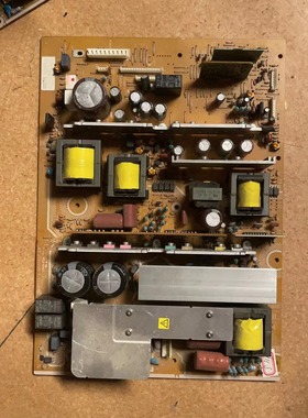 原装 日立42PD9580TC 42PD9500TC电源板 MPF7436 MPF7437测好