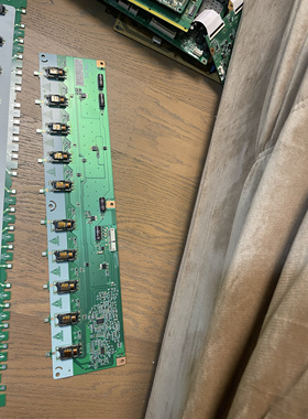 37L05HR 37M11HM高压板T87I053.XX T871053.XX背光板