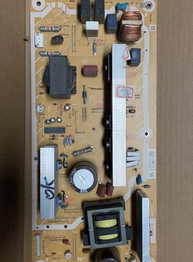 松下TH-65PF20C电源板 NPX813MS2 ETX2MM812MSS