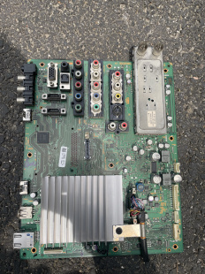 964 12屏LTY400HA11 40V5500主板A 942 1663 878 索尼KDL