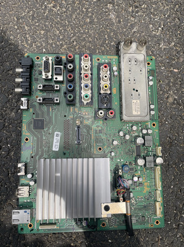 索尼KDL-40V5500主板A-1663-964-B 1-878-942-12屏LTY400HA11/12