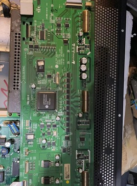 LG屏42V6 逻辑板 6870QCE016A /C 6870QCE014B 6870QCE014C