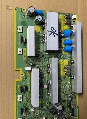 原装TH-P46S10C 50S10C 松下SC板TNPA4829 AB AC