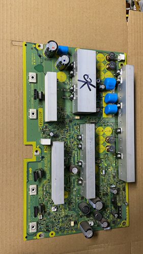 原装TH-P46S10C 50S10C 松下SC板TNPA4829 AB AC