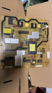 原装夏普LCD-40LX160A 40DS10A电源板QPWBFG355WJN1 DUNTKG355