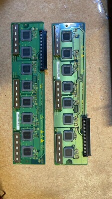 日立P50X101C 50PD9900TC 50PD9980TC缓冲板JP6079 JP6080单片价