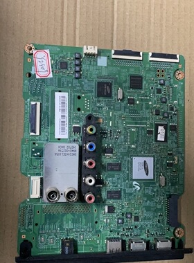 PA51H4000AJ三星 PS43F4000AJ 等离子电视机主板 BN41-01963E /D