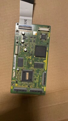 日立50PD9900TC逻辑板ND60100-0070 ND25001-D103 HANDA