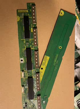 原装松下TH-P55GT32C P55ST30C缓冲板 TNPA5341 TNPA5340单片价