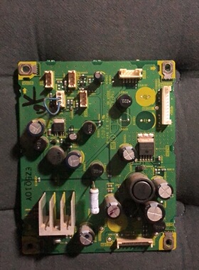 松下 TH-50PV500C TH-42PA50C 副电源板 PB板 TNPA3643