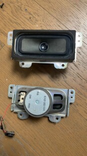 松下电视机喇叭等离子42pv60c 42pv65c42pv70c 50pv70c