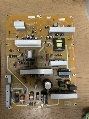 LCD-42B7LCD-42G7电源板RDENCA225WJQZSRV2053WW