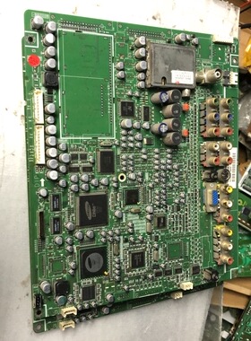 三星PS42D5S主板BN41-00582C BN94-00687B 00687C