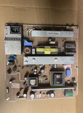 拆机三星PS51D450A2电源板 BN44-00443B PB5-DY HU10251-11019