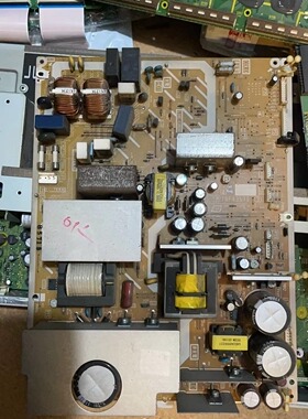 原装松下 TH-42PA50C/42PA500C 电源板 TNPA3570 测好