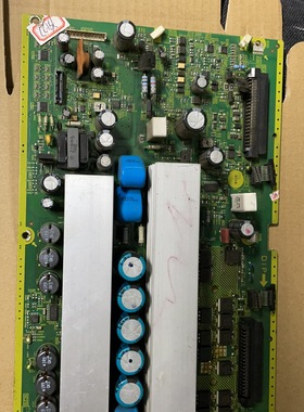 松下TH-42PV70C Y板 SC板TNPA4182 AF