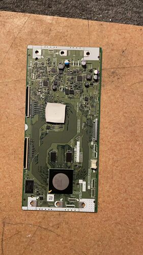 夏普46FF1A逻辑板 RUNTK CPWBX4512TP ZD XF464WJ KF464 现货