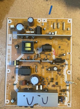 松下TH-P42S25C P42U20C/C22电源板ASSY.NO.LSEP1287 LSJB1287-21