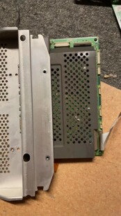 日立 42PD7900TC/7980 主板 JA05794 屏FPF42C128128UD-55 好