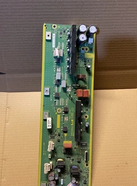 现货原装松下TH-P50UT50C P55UT50C SC板TNPA5621AC TNPA5621