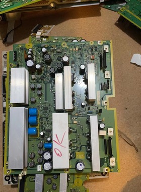 原装 松下TH-50PZ80C TH-46PZ80C TH-42PZ80C SC板 Y板 TNPA4657