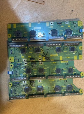 松下TH-P46G11C P46S10C缓冲板TNPA4787 TNPA4786 AC一套 现货