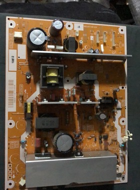 松下等离子电视TH-P42GT20C电源板ASSY.NO.LSEP1289一LSJB1289-21