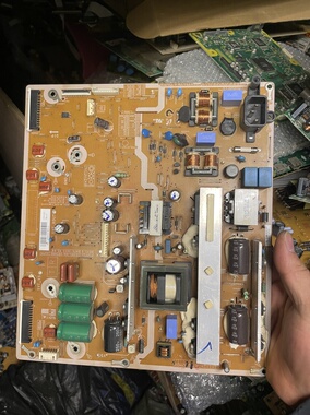 原装三星51FH等离子电源板PSPF251503B LJ44-00240D 现货