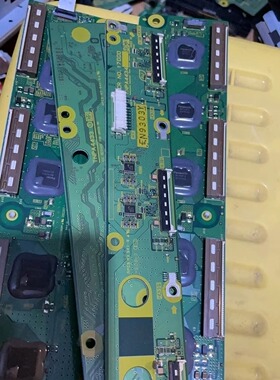 原装松下TH-50PV80C 缓冲板 TNPA4397 TNPA4398