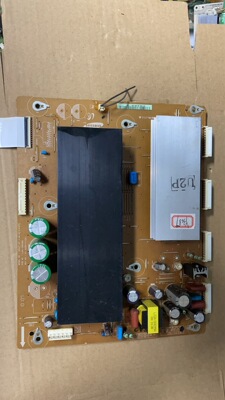 原装S50HW-YD13 YB06屏Y板LJ92-01728A LJ41-08458A