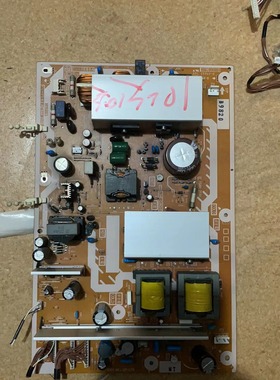 原装松下TH-P42X10C电源板 LSJB1279-21 ASSY.N0.LSEP1279