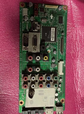LG 42PT255C/50PT255C—TA主板EAX64103901(0)配PDP50T3 PDP42T3