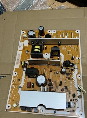 原装松下TH-P42C22C电源板ASSY.N0.LSEP1287 LSJB1287-22
