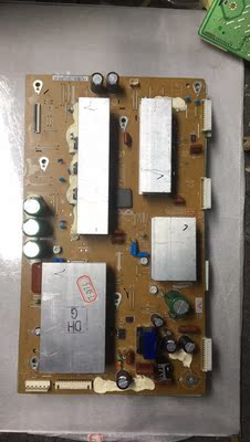 原装三星S50HW-YB07 Y板+Z板 套装 LJ41-09423A+LJ41-09422A