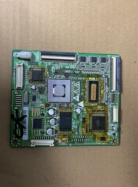 原装拆机日立42PD7900TC逻辑板 ND25001-D051屏FPF42C128128UD-55