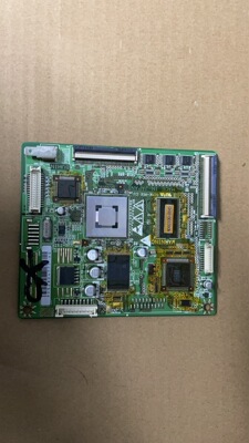 原装拆机日立42PD7900TC逻辑板 ND25001-D051屏FPF42C128128UD-55