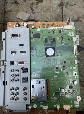 LCD-46LX710A主板DUNTKF422 QPWBXF422WJZZ屏LK460D3FZL9