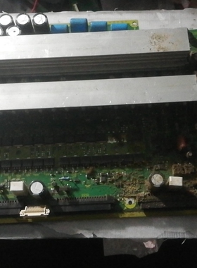 原装 松下 TH-42PZ700C Y板 TNPA4250 AB SC 现货 实物图