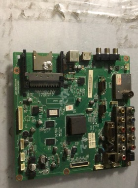 原装长虹 3D43A5000iD主板JUC7.820.00063791 配S42AX-YB01