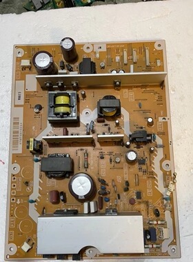 原装松下TH-P42C22C P42U20C电源板 ASSY.N0.LSEP1287 MT