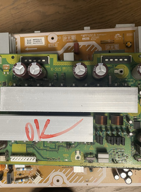 P42E202C Z板PJA31503 JP65871配屏FPF42C128135UE-41