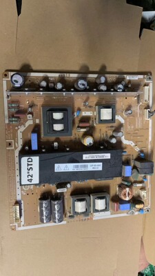 原装长虹PT42638NHDX电源板PSPF321501C LJ44-00187A YD13 YB09屏