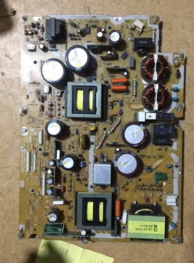 原装 松下 TH-42PZ80C 等离子 电源板ETX2MM702MF NPX702MF-1A