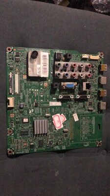 三星LA46D550K1R 主板BN41-01603C屏三星屏 LTF46