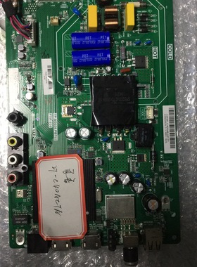 原装夏普 2T-C40ACTA液晶电视机主板TP.MS638.PB792配屏400LDH1-2