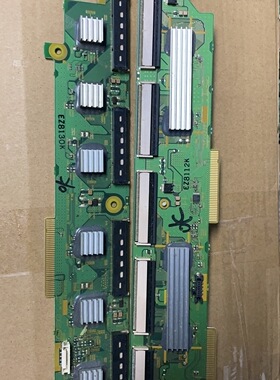 原装松下TH-50PZ700C等离子电视缓冲板TNPA4339 SU TNPA4340 SD