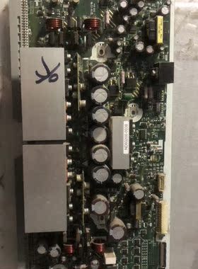 原装日立 42PD7990TC Y板 ND25001-B071 实拍测试好