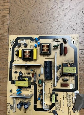 原装 夏普LCD-32GE220A电源板JSI-320410A RUNTKA725WJQZ 测好