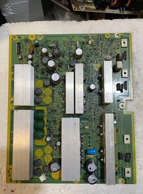 原装 松下TH-P46G10C P46G11C P50G11C SC板 Y板 TNPA4782 AC实物