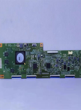 适用于75寸逻辑板 3KFDK1S51 主芯片 IN8922B 配屏V750DK1-KS5S